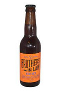 BROTHERS IN LAW BIERE BOCK 20 LTR