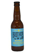 BROTHERS IN LAW WEIZEN 20 LTR