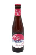 HOEGAARDEN ROSé 24 X 30 CL