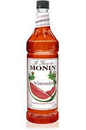 MONIN WATERMELON 70 CL