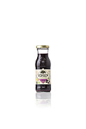 SCHULP APPEL & VLIERBESSENSAP BIOLOGISCH 15 X 20 CL