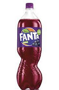 FANTA CASSIS 6 X 1.5 LTR PET