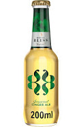 ROYAL BLISS  IRREVERENT GINGER ALE 12 X 20 CL