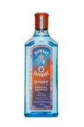 BOMBAY SUNSET EDITION 70 CL
