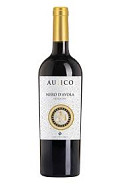 CANTINE ERMES NERO D'AVOLA AULICO 2021 75 CL