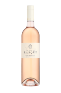 CHATEAU RASQUE PROVENCE ROSé 2022 75 CL