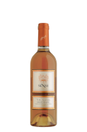 VIN SANTO DEL CHIANTI SENSI 50 CL
