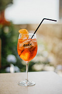 APEROL SPRITZ 20 LTR