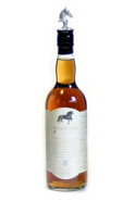 FRYSK HYNDER WHISKY WINE OAK 70 CL