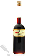 VAN KLEEF KERSEN