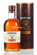 ABERLOUR 12 YRS LTR