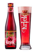 WILDEREN KRIEK 24 X 25 CL