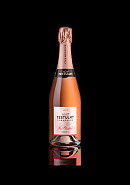 TESTULAT ROSé CHARLOTTE BRUT 37,5 CL