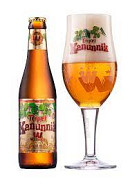 KANUNNIK TRIPEL 12 X 75 CL