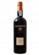 BARROS TAWNY