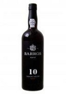 BARROS 10 YRS 75 CL