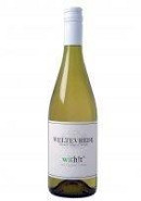 WELTEVREDE WITH!T SAUVIGNON BLANC 75 CL