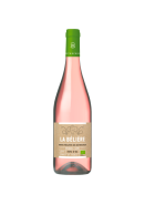 PHILIPPE DE ROTHSCHILD LA BéLIERE ROSé 2019 75 CL