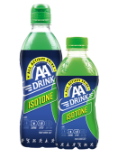 AA DRINK ISOTONE 24 X 33 CL PET