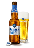 BAVARIA 0.0 24X30 CL