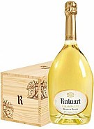 RUINART BLANC DE BLANCS 3 LTR