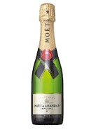 MOëT & CHANDON IMPéRIAL BRUT 37,5 CL