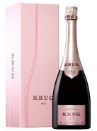 KRUG ROSÉ GB 75 CL