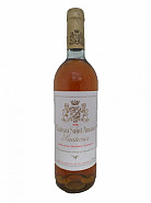 CHATEAU SAINT AMAND SAUTERNES 75 CL