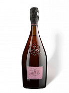 LA GRANDE DAME ROSé 75 CL