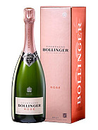 BOLLINGER ROSé 75 CL