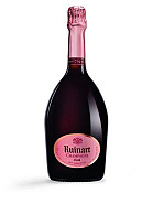 RUINART ROSE 37,5 CL