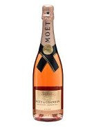 MOëT & CHANDON NECTAR IMPéRIAL ROSÉ 75 CL