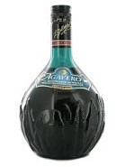 AGAVERO TEQUILA LIKEUR 70 CL