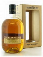 GLENROTHES ROBUR RESERVE LTR