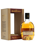 GLENROTHES ELDERS RESERVE 70 CL