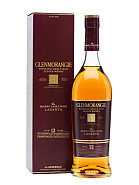 GLENMORANGIE THE LASANTA 70 CL