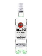 BACARDI BLANCA 35 CL