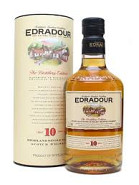 EDRADOUR 10 YRS 70 CL