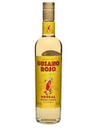 GUSANO ROJO MEZCAL 70 CL