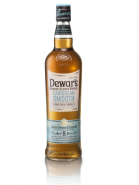 DEWAR'S 8 YRS CARRIBEAN CASK 70 CL