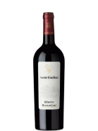 PHILIPPE DE ROTHSCHILD ST.- ÉMILION 2018 75 CL