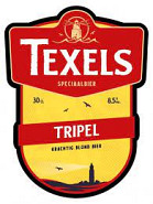 TEXELS TRIPEL 20 LTR