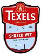 TEXELS SKILLER WIT 20 LTR
