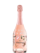 SCHLUMBERGER ROSE BRUT CLASSIC 75 CL