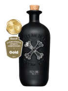 BUMBU RUM XO 70 CL