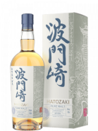 HATOZAKI PURE MALT 70 CL