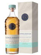 GLENGLASSAUGH SANDED 70 CL