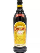 KAHLÚA 70 CL