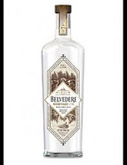 BELVEDERE HERITAGE 176 70 CL