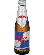 RED BULL 24 X 20 CL